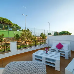 Costa Brava Vistas Appartement
