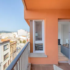 Hauzify I Big Family Appartement