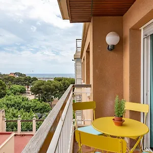 Casa Creu Mar Appartement