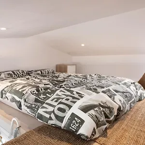 Hauzify I 4winds Appartement