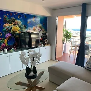 La Casa De Papou I Appartement