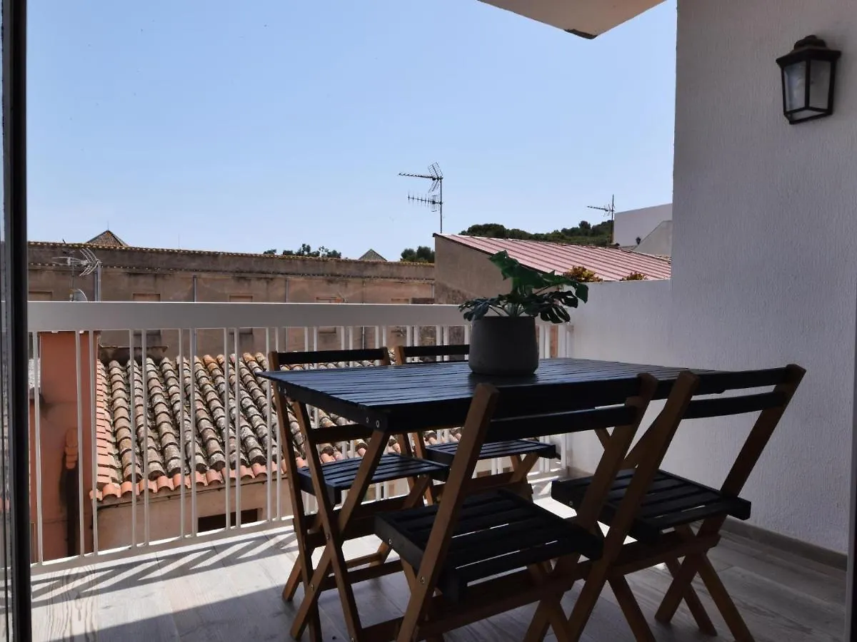 Apartment Monticalvari Costabravasi