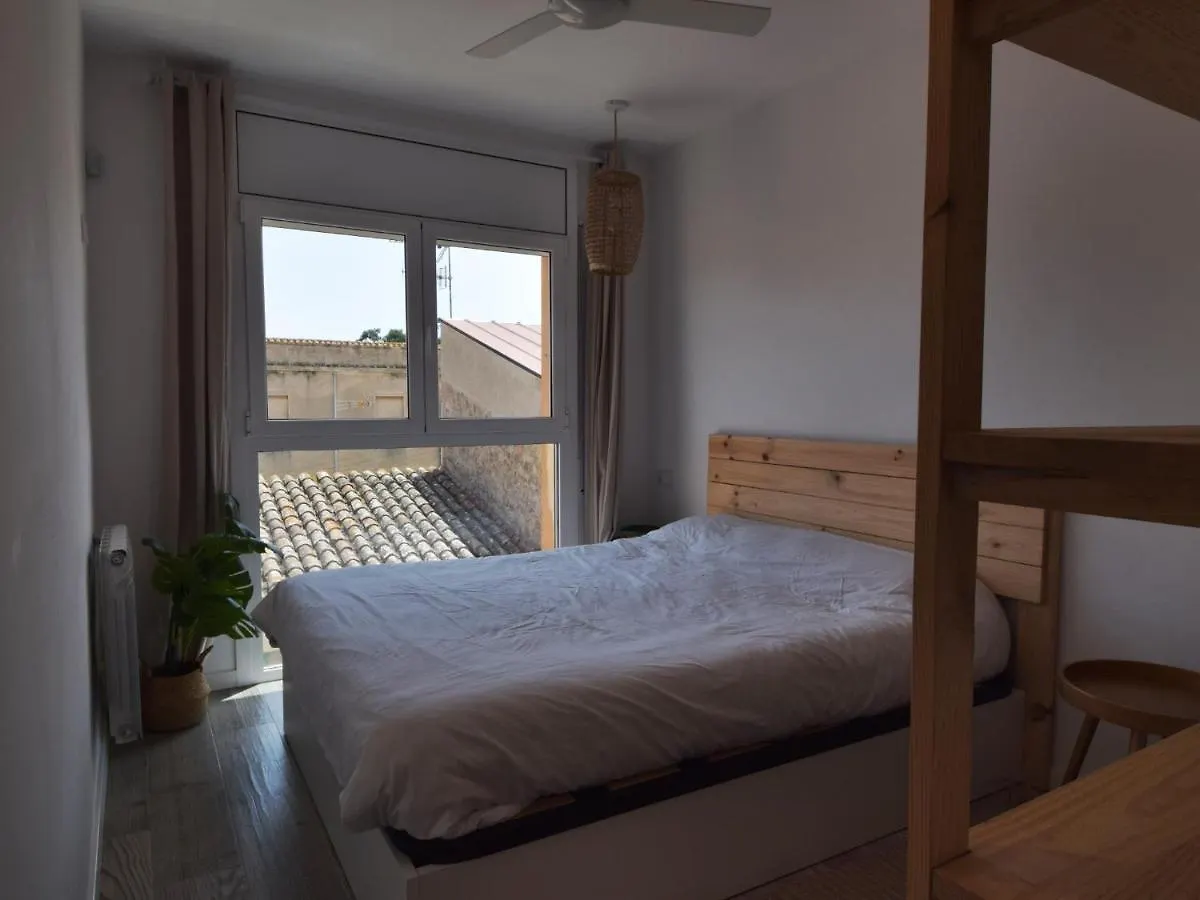Monticalvari Costabravasi Apartment Sant Feliu de Guixols