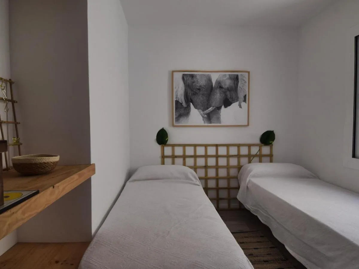 Apartment Monticalvari Costabravasi Spain