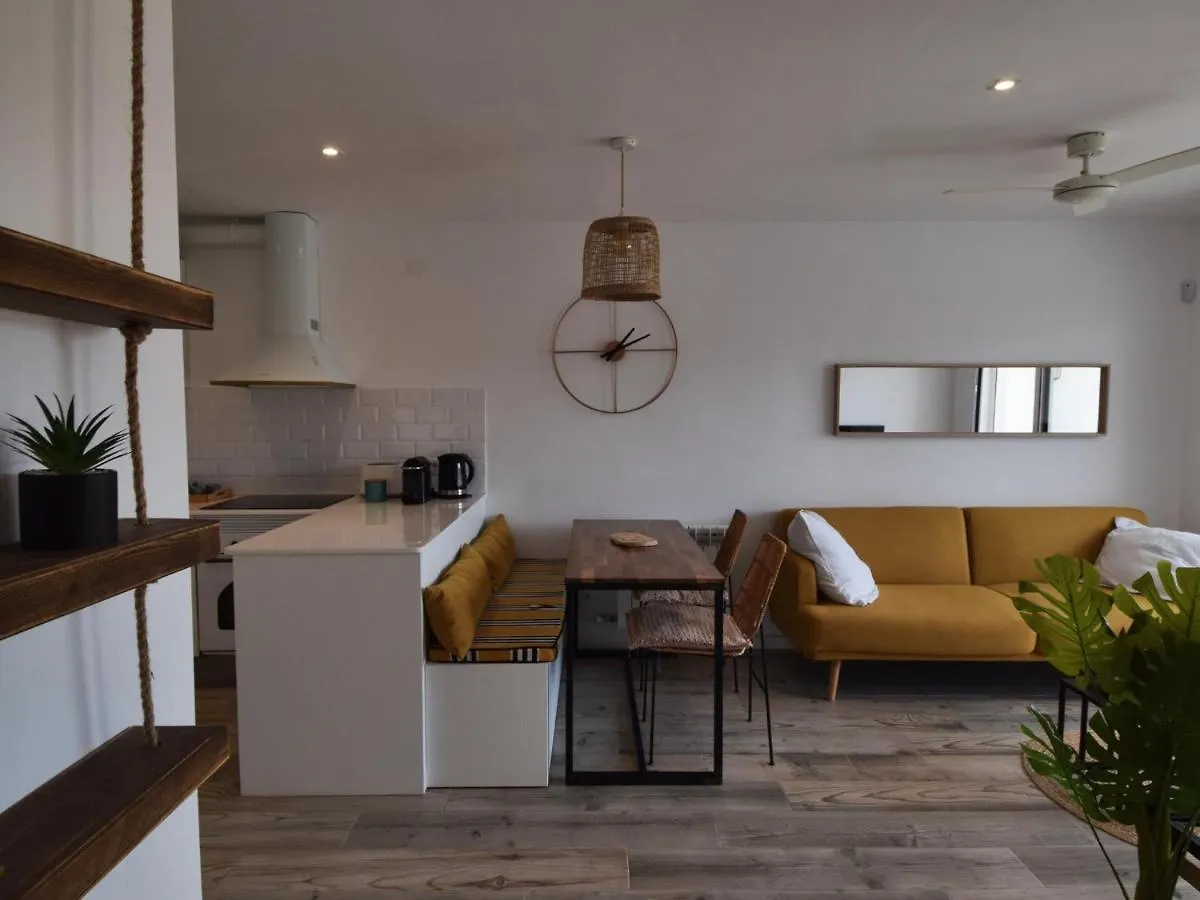Apartment Monticalvari Costabravasi