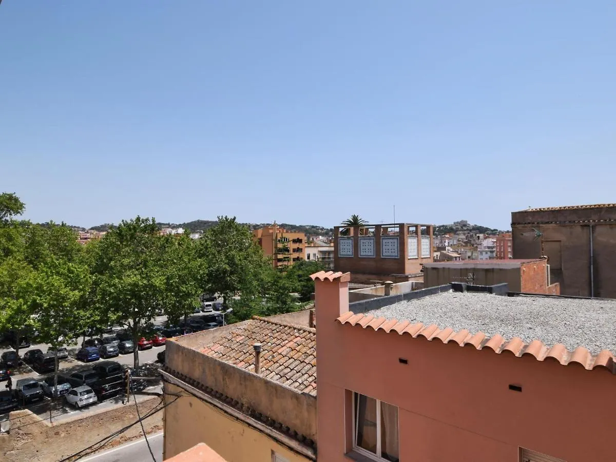 Monticalvari Costabravasi Sant Feliu de Guixols