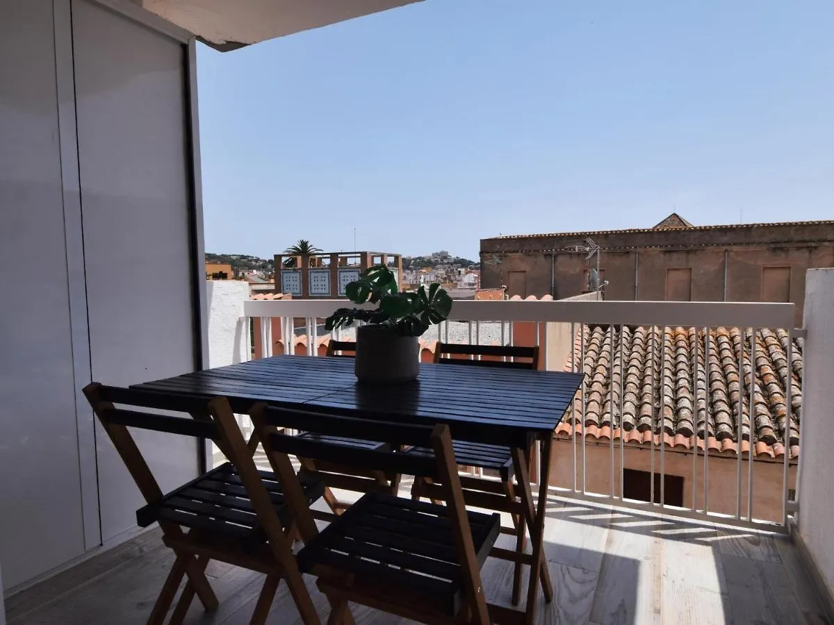 Apartment Monticalvari Costabravasi