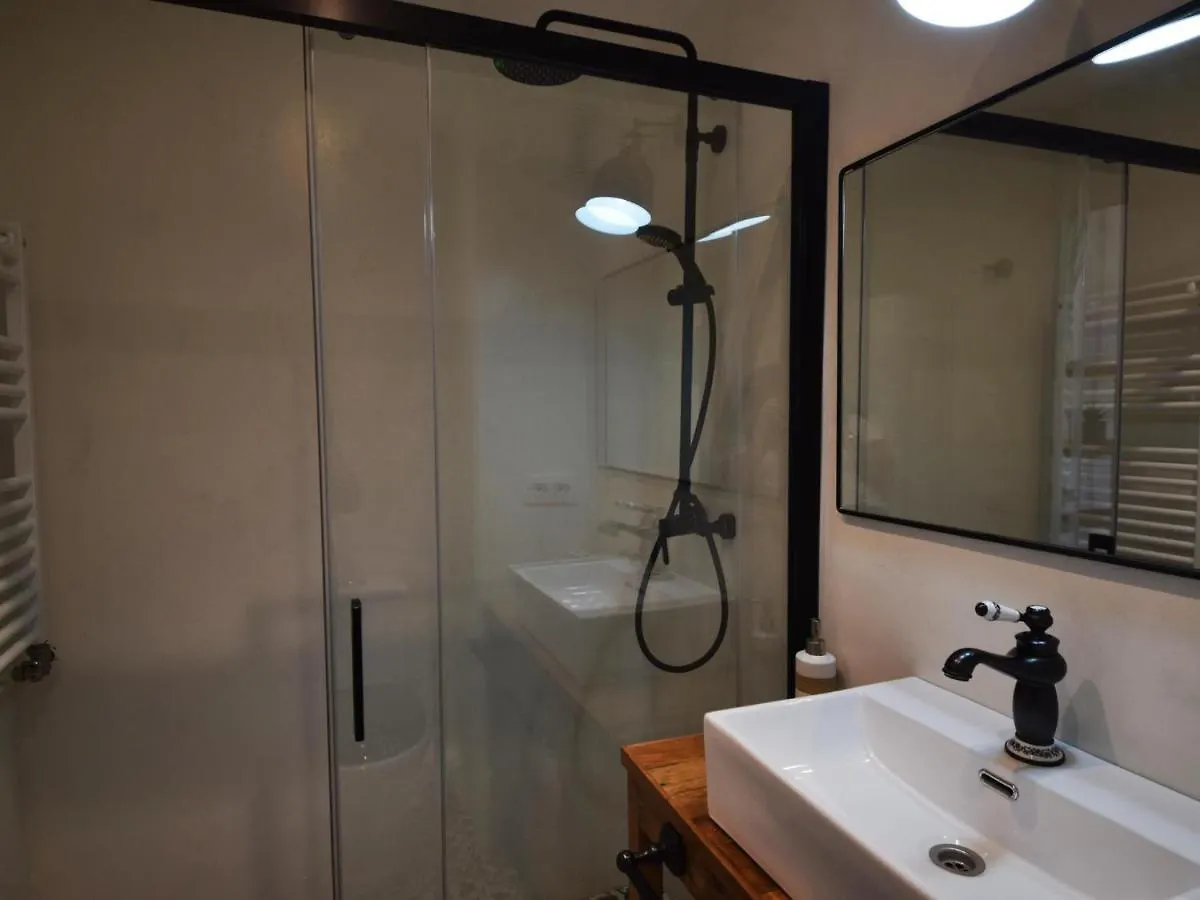 Apartment Monticalvari Costabravasi Spain