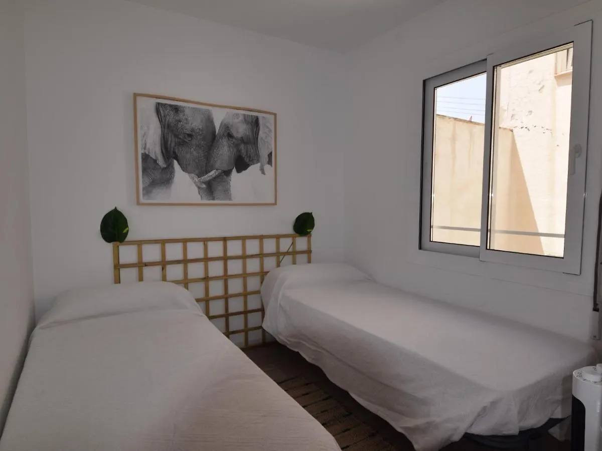 Monticalvari Costabravasi Apartment Sant Feliu de Guixols